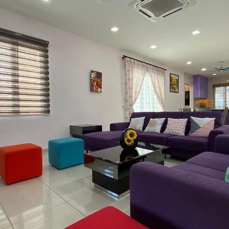 Simfoni Families Suite Куах Екстер'єр фото