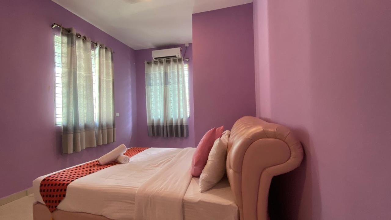 Simfoni Families Suite Куах Екстер'єр фото